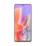 Redmi Note 13 Pro 5G (Coral Purple, 12GB RAM, 256GB) Battery Capacity 5100 mAh Color Coral Purple